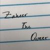 zaheerthequeer